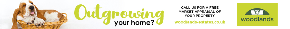 Get brand editions for Woodlands Estate Agents, Redhill - Lettings