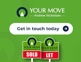 Get brand editions for YOUR MOVE, Crewe