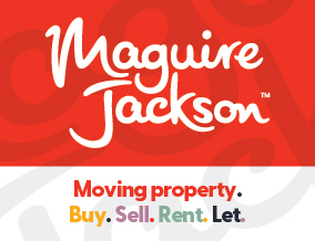 Get brand editions for Maguire Jackson, Birmingham