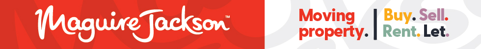 Get brand editions for Maguire Jackson, Birmingham