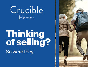 Get brand editions for Crucible Homes, Wickersley