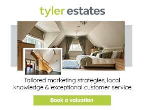 Get brand editions for Tyler Estates, Billericay