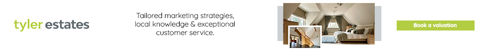 Get brand editions for Tyler Estates, Billericay