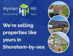 Get brand editions for Hyman Hill, Shoreham By Sea