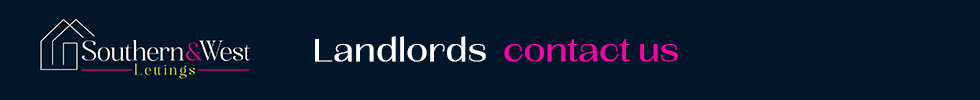 Get brand editions for Southern & West Lettings, Ferndown