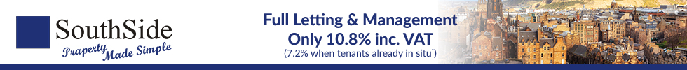 Get brand editions for SouthSide Property Management, Edinburgh