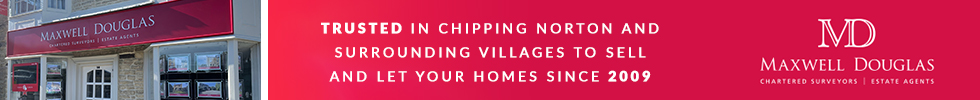 Get brand editions for Maxwell Douglas, Chipping Norton