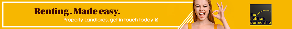 Get brand editions for The Flatman Partnership, Langley