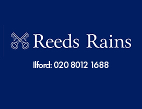 Get brand editions for Reeds Rains Lettings, Ilford