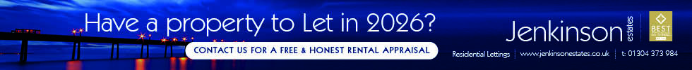 Get brand editions for Jenkinson Estates, Deal
