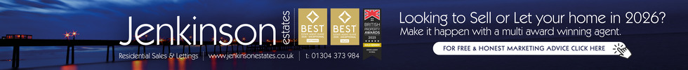 Get brand editions for Jenkinson Estates, Deal
