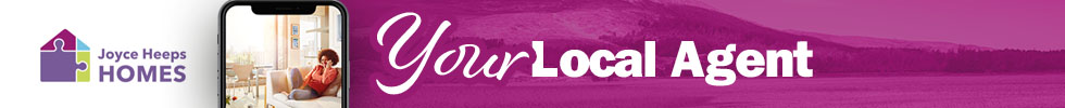 Get brand editions for Joyce Heeps Homes, East Kilbride