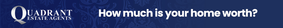 Get brand editions for Quadrant, Bicester
