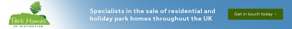 Get brand editions for Park Homes of Distinction, Godalming
