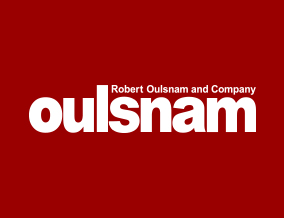 Get brand editions for Oulsnam, Droitwich