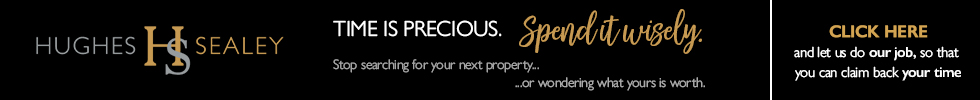 Get brand editions for Hughes Sealey Estate Agents, Tewkesbury