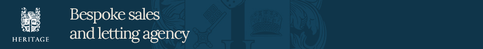 Get brand editions for Heritage, Coggeshall