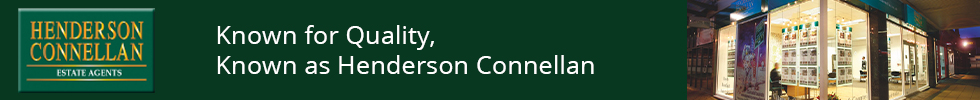 Get brand editions for Henderson Connellan, Corby
