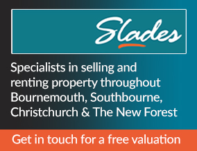 Get brand editions for Slades Estate Agents, Southbourne