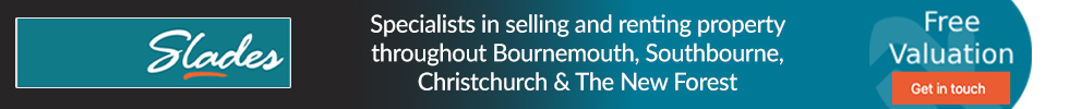Get brand editions for Slades Estate Agents, Southbourne