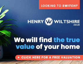 Get brand editions for Henry Wiltshire, Canary Wharf