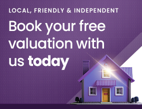 Get brand editions for The Purple Property Shop, North West