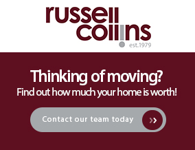 Get brand editions for Russell Collins, Ealing - Sales