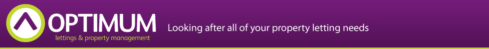 Get brand editions for Optimum Lettings & Property Management Ltd, Peterborough