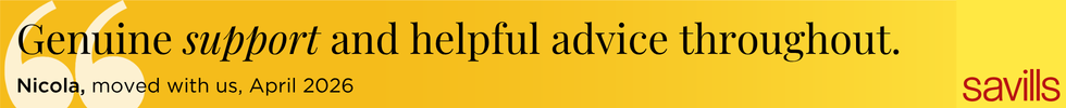 Get brand editions for Savills, Battersea Park
