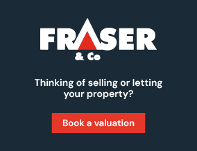 Get brand editions for Fraser & Co, Kew Bridge & Brentford