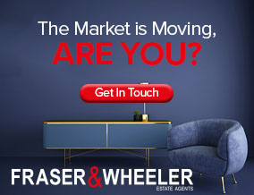 Get brand editions for Fraser & Wheeler, Dawlish