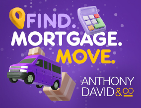 Get brand editions for Anthony David & Co, Poole