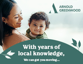 Get brand editions for Arnold Greenwood Estate Agents, Kendal