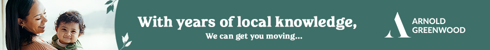 Get brand editions for Arnold Greenwood Estate Agents, Kendal