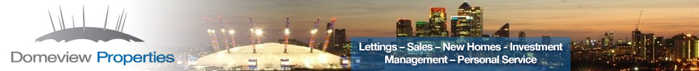 Get brand editions for Domeview Properties, London