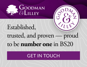 Get brand editions for Goodman & Lilley, Portishead