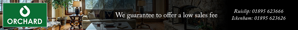 Get brand editions for Orchard Property Services, Ickenham - Sales