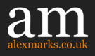 Alex Marks, London logo