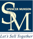 Spencer Munson Property Services, South Woodford logo