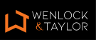 Wenlock & Taylor, London logo