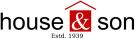 House & Son, Winton logo