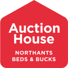 Auction House, Northamptonshire, Bedfordshire & Buckinghamshire logo
