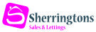 Sherringtons Estate Agents, Ripon