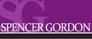 Spencer Gordon, Ainsdale logo