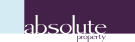 Absolute Property, London logo