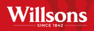 Willsons, Alford logo