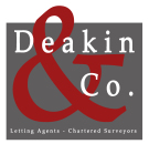 Deakin & Co, Worcestershire Commercial - Lettings logo