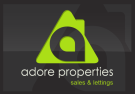 Adore Properties, Bolton logo