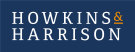 Howkins & Harrison LLP, Northampton logo