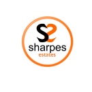 Sharpes Estates Ltd, Colliers Wood logo